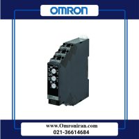 رله کنترل فاز امرن(Omron) کد K8DT-VS2CD o