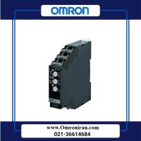 رله کنترل فاز امرن(Omron) کد K8DT-VS2TA o
