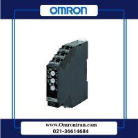رله کنترل فاز امرن(Omron) کد K8DT-VS2TD O