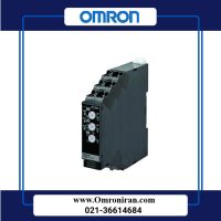 رله کنترل فاز امرن(Omron) کد K8DT-VS3CD O