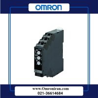 رله کنترل فاز امرن(Omron) کد K8DT-VS3TD O