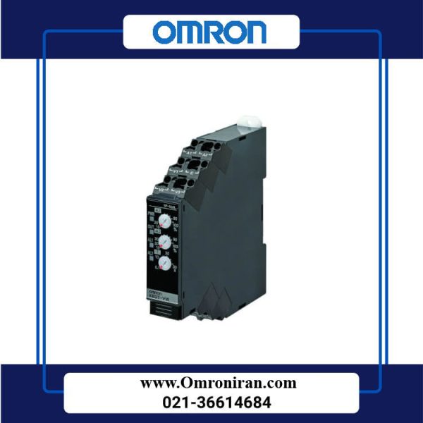 رله کنترل فاز امرن(Omron) کد K8DT-VW2CA O