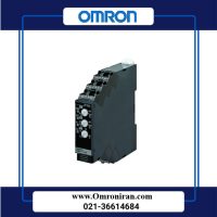رله کنترل فاز امرن(Omron) کد K8DT-VW2TA O