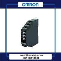 رله کنترل فاز امرن(Omron) کد K8DT-VW2TD O