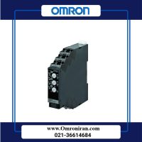 رله کنترل فاز امرن(Omron) کد K8DT-VW3CA O