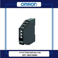 رله کنترل فاز امرن(Omron) کد K8DT-VW3TA o