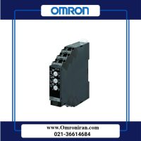 رله کنترل فاز امرن(Omron) کد K8DT-VW3TD o