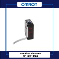 سنسور نوری امرن(Omron) کد E3Z-B82 O