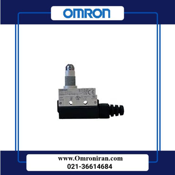 میکروسوئیچ امرن(Omron) کد SHL-Q2255 o
