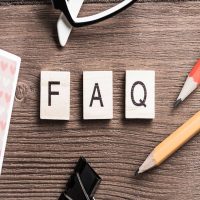 FAQ(سوالات متداول) یاسکاوا