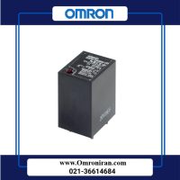 اس اس ار امرن(Omron) کد G3FD-X03S-VD 4-24VDC O