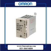 اس اس ار امرن(Omron) کد G3PA-430B-VD 12-24VDC O