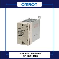 اس اس ار امرن(Omron) کد G3PA-430B-VD-2 12-24VDC O