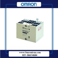 اس اس ار امرن(Omron) کد G3PA-450B-VD-2 12-24VDC O