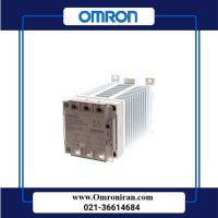 اس اس ار امرن(Omron) کد G3PE-215B-3N 12-24VDC O