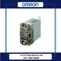 اس اس ار امرن(Omron) کد G3PE-235B 12-24VDC O