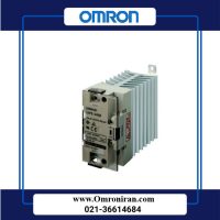 اس اس ار امرن(Omron) کد G3PE-245B 12-24VDC O