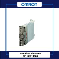 اس اس ار امرن(Omron) کد G3PE-515B 12-24VDC O