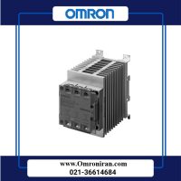 اس اس ار امرن(Omron) کد G3PE-535B-3N 12-24VDC O