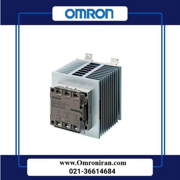 اس اس ار امرن(Omron) کد G3PE-545B-3N 12-24VDC o