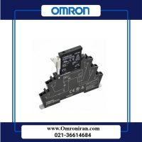 اس اس ار امرن(Omron) کد G3RV-SR500-D 12VDC p