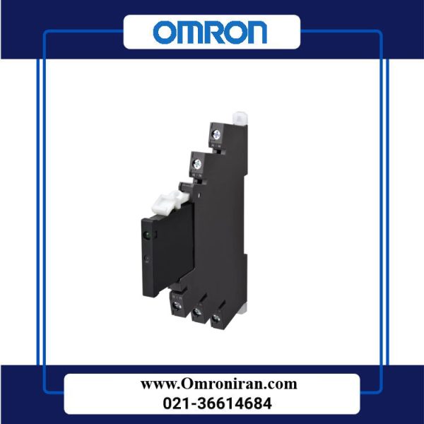 اس اس ار امرن(Omron) کد G3RV-SR700-A 24VDC o