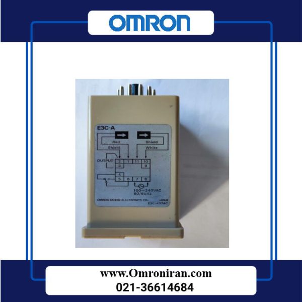 تقویت کننده امرن(Omron) کد E3C-A O