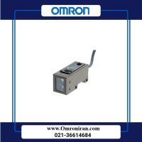 سنسور نوری امرن(Omron) کد E3S-CT61 o