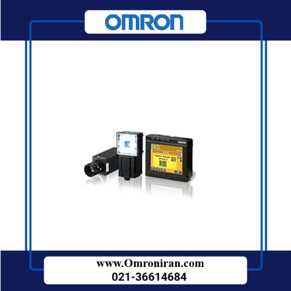 سنسور ویژن امرن(Omron) کد FQ2-S30050F-08 o