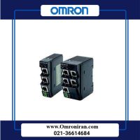 سوییچ اترنت (شبکه) امرن(Omron) کد W4S1-03B O