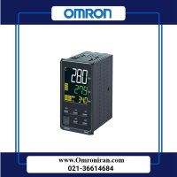 کنترل دمای امرن (ترموستات Omron ) مدل E5EC-QR2ASM-820 O