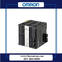 کنترلر اتوماسیون امرن(Omron) کد NJ301-1200 O
