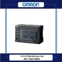 کنترلر اتوماسیون امرن(Omron) کد NX1P2-1040DT o
