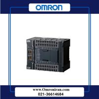 کنترلر اتوماسیون امرن(Omron) کد NX1P2-9B24DT o