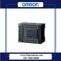 کنترلر اتوماسیون امرن(Omron) کد NX1P2-9B24DT1 o