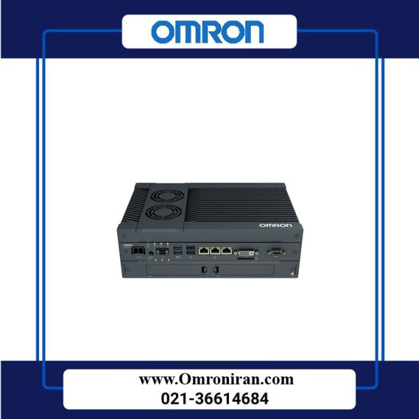 کنترلر اتوماسیون امرن(Omron) کد NY512-1300-1XX21382X