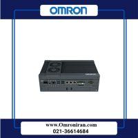 کنترلر اتوماسیون امرن(Omron) کد NY512-1300-1XX21386X
