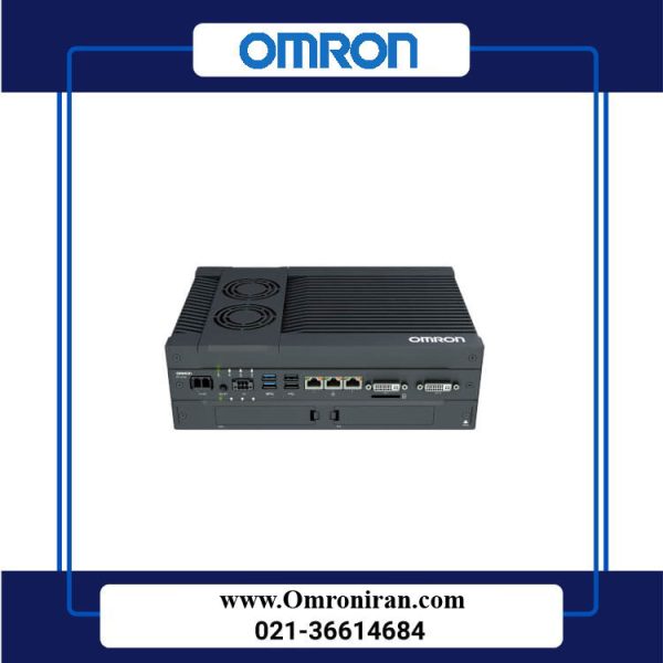 کنترلر اتوماسیون امرن(Omron) کد NY512-1300-1XX443K2X o