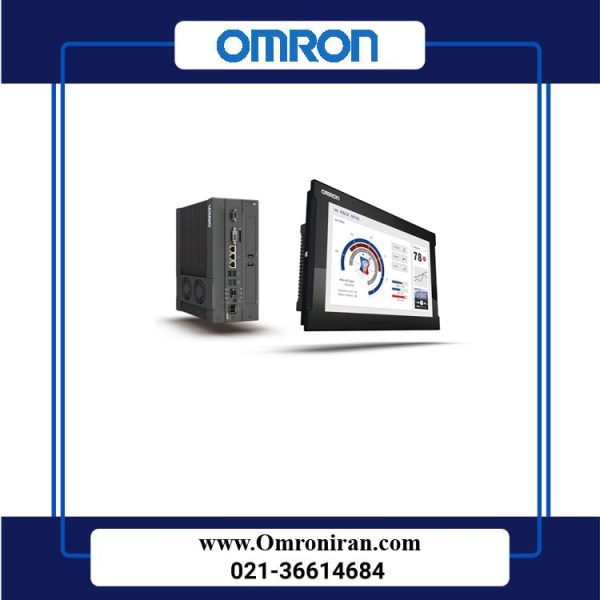 کنترلر اتوماسیون امرن(Omron) کد NY512-1400-1XX213C6X o