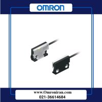 سنسور فیبر نوری امرن(Omron) کد E32-LT35Z 2M o