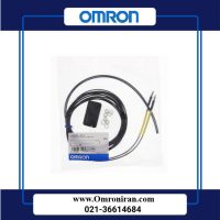 سنسور فیبر نوری امرن(Omron) کد E32-T11 2M o