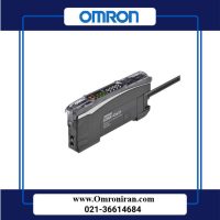 سنسور فیبر نوری امرن(Omron) کد E3NX-CA21 2M O
