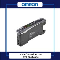 سنسور فیبر نوری امرن(Omron) کد E3NX-CA8 O