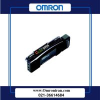 سنسور فیبر نوری امرن(Omron) کد E3NX-MA0 O