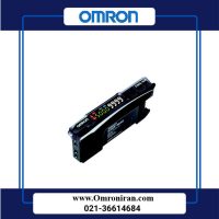 سنسور فیبر نوری امرن(Omron) کد E3NX-MA6 O