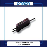سنسور فیبر نوری امرن(Omron) کد E3X-NA11 2M o