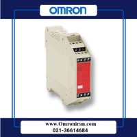 رله امرجسنی ( Emergency relay ) امرن(Omron) کد G9SB-301-B o