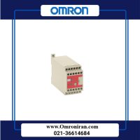 رله ایمنی امرن(Omron) کد G9SA-EX031-T075 o