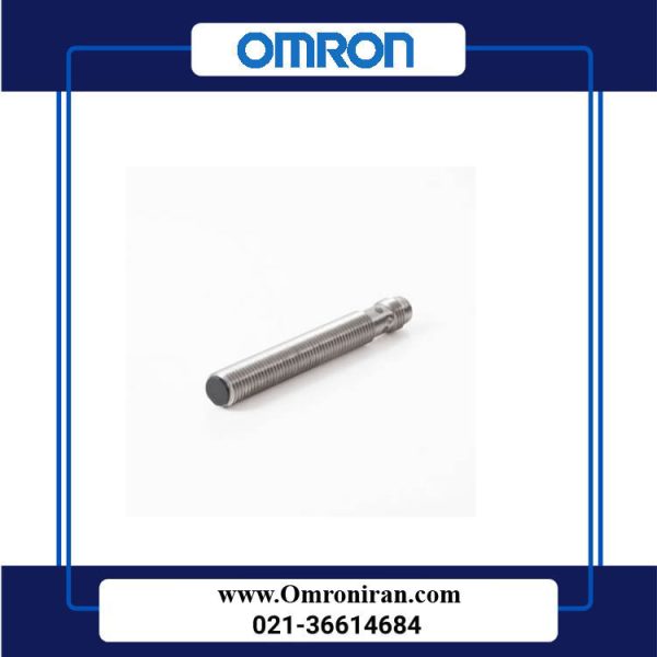 سنسور القایی امرن(Omron) کد E2B-S08LS02-MC-C1 o