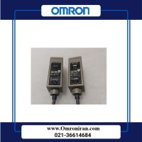 سنسور فتوالکتریک امرن(Omron) کد E3S-CT11 2M o